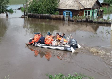 flood in russia 2023